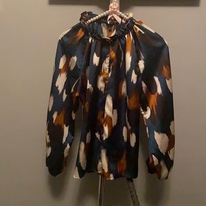 Ann Taylor Blouse